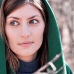 Elegantné vystúpenie so šnedenými čižmičkami