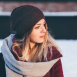 Kožušinová vesta: Top outfity pre štýlový zimný look
