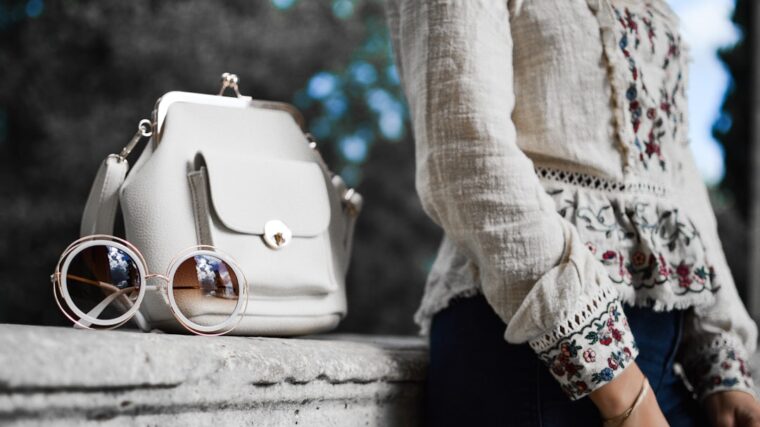 Photo Fashion moodboard