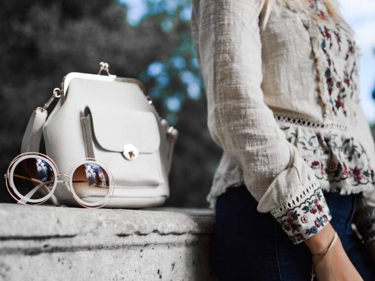 Photo Fashion moodboard