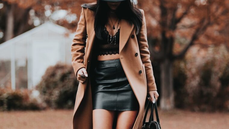 Photo "autumn outfits for work"