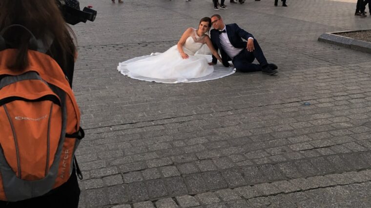 Photo civil wedding