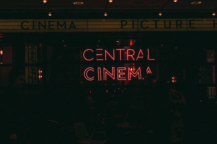 Photo cinema