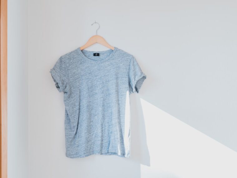Photo clothes