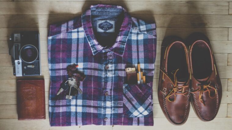 Photo classic outfits