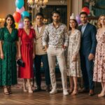 Čo si obliec do kostola: Kompletný sprievodca vhodným oblečením