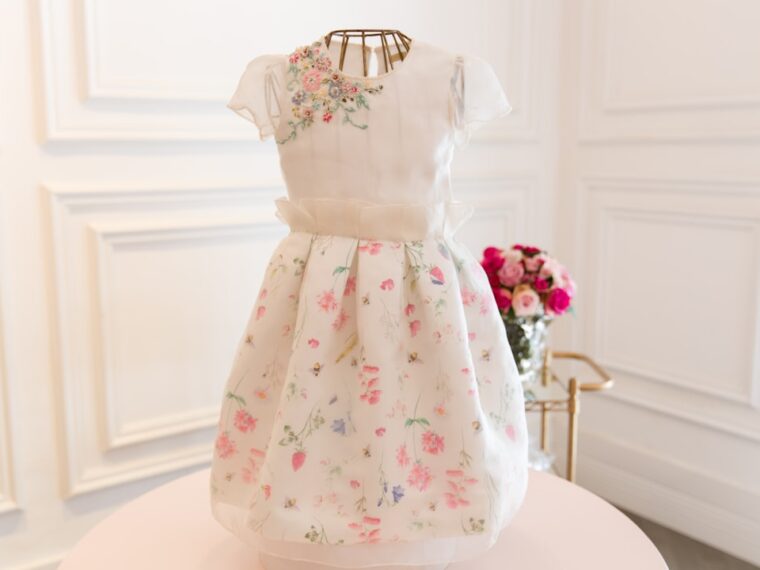 Photo cocktail dress