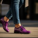 Ako vybrať veľkosť opasky k nohaviciam