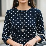 Čierno-biele šaty a doplnky: Kompletný sprievodca štýlom a eleganciou