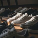 Ako doplnky zlepšujú štýl a funkčnosť tmavomodrých šiat s bodkami