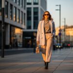 Čierne čipkované šaty a doplnky: Elegantný štýl pre každú príležitosť