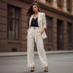 Štýl 50-ročnej ženy: Elegancia, komfort a sebadôvera v každodennom živote